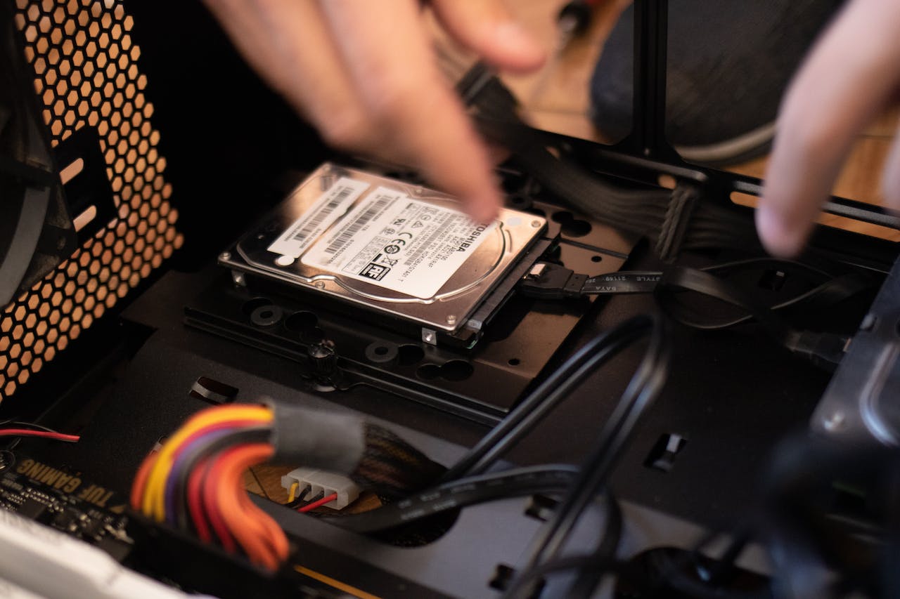 Advantages of Onsite Computer Repair Services