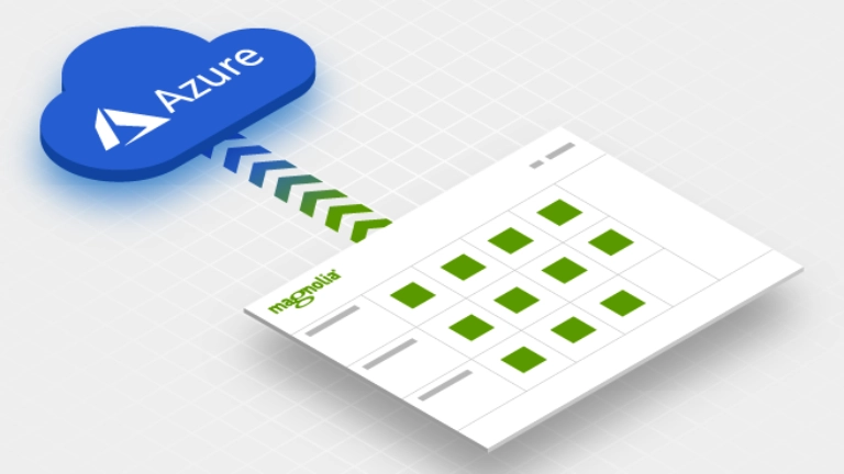 Deploying Magnolia using Azure 656x400