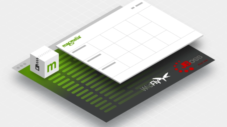 Using WildFly or JBoss EAP with Magnolia