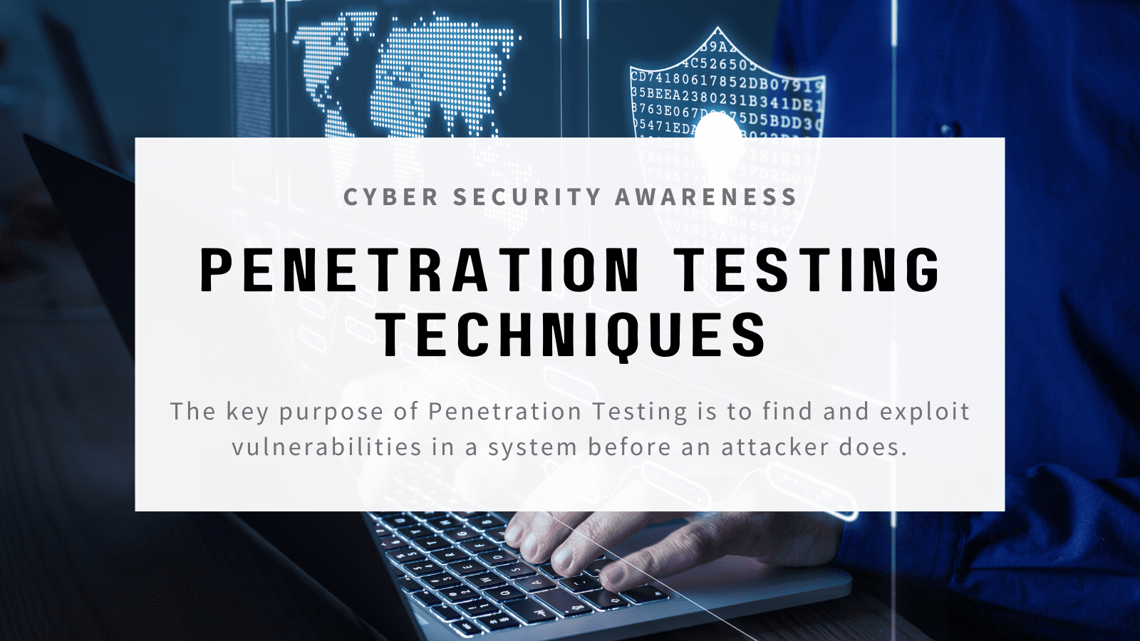 Penetration Testing Methodologies