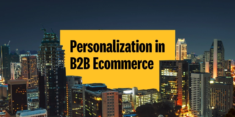 Personalization in B2B short 1200x628