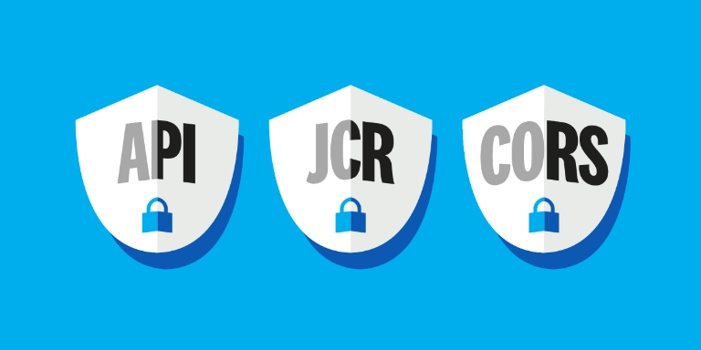 Security Configuration and CORS 1200x628