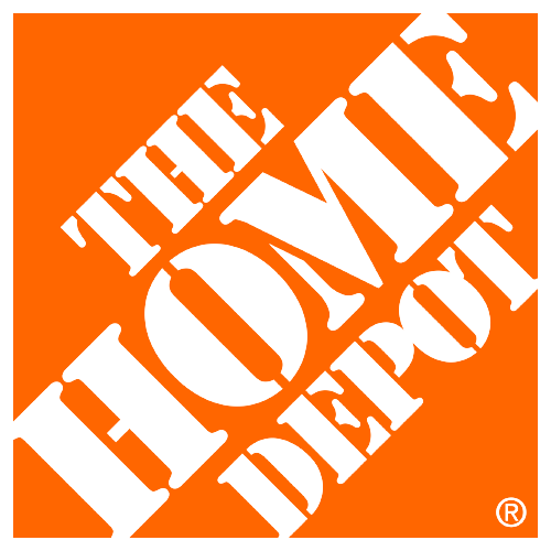 The Home Depot Logo